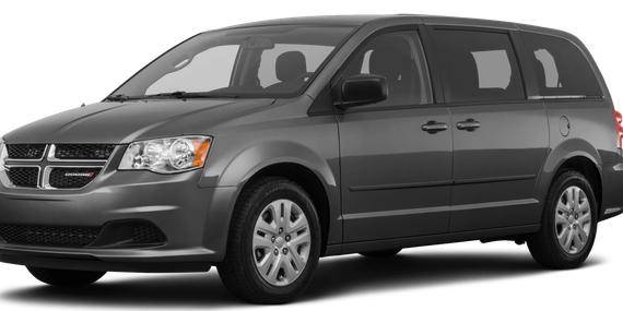 DODGE GRAND CARAVAN 2018 2C4RDGBG2JR258929 image